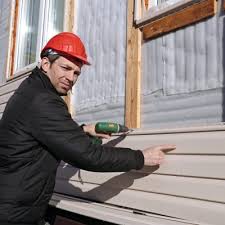 Best Composite Siding  in Mayville, NY